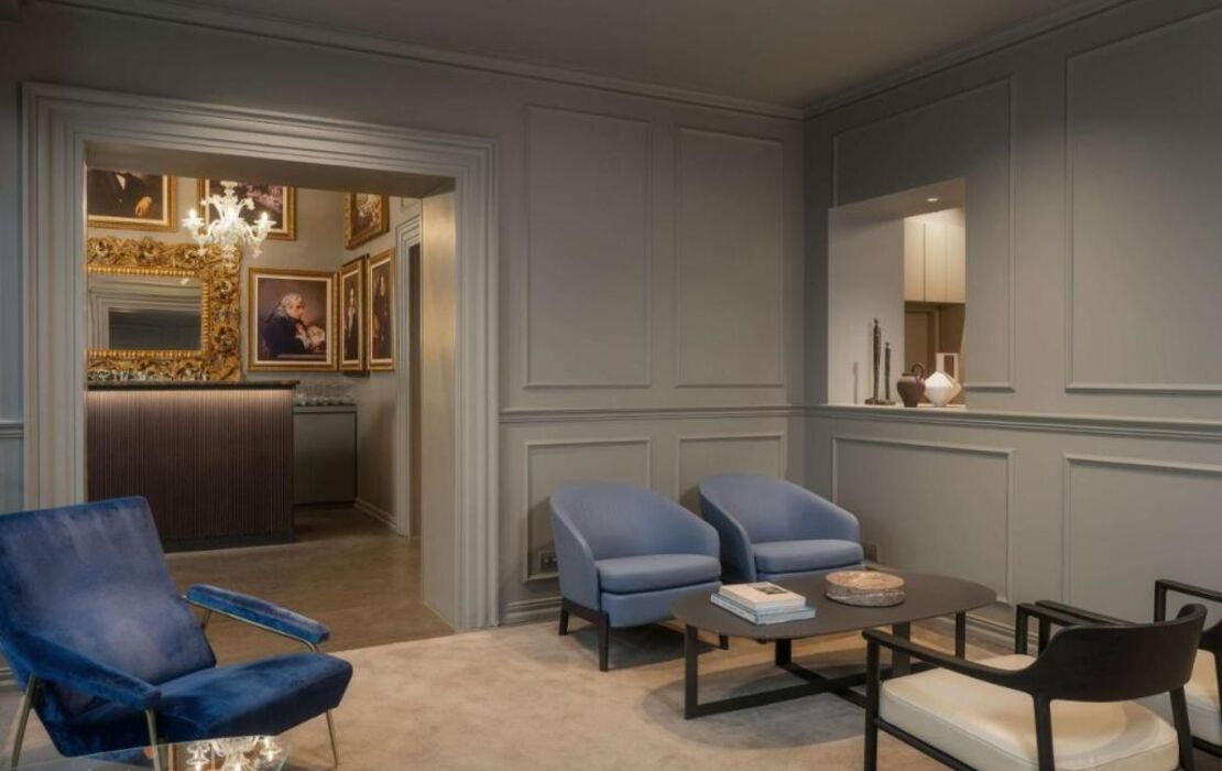 WorldHotel Casati 18