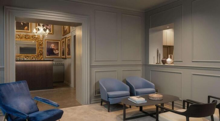 WorldHotel Casati 18