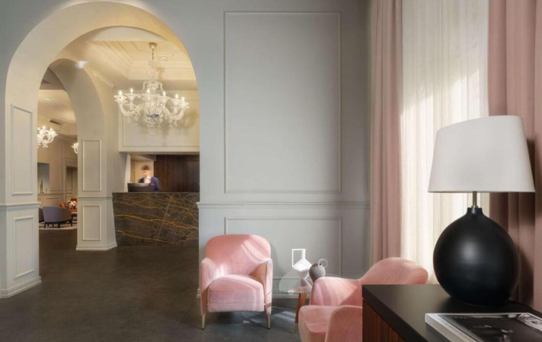 WorldHotel Casati 18