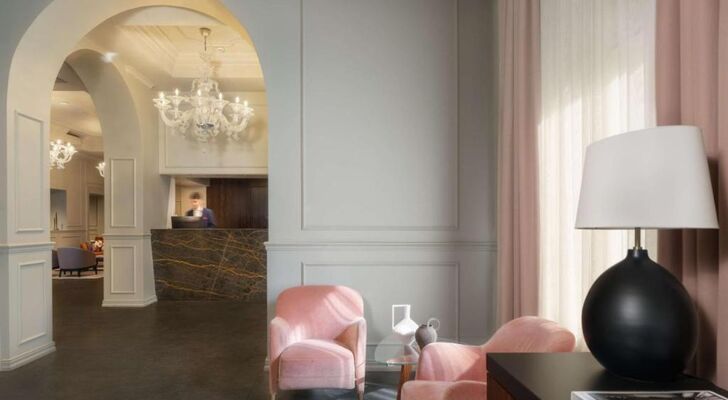WorldHotel Casati 18
