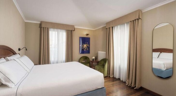 WorldHotel Casati 18