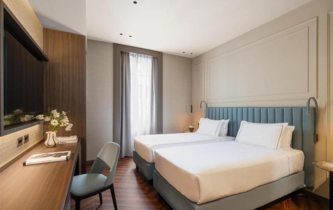 WorldHotel Casati 18