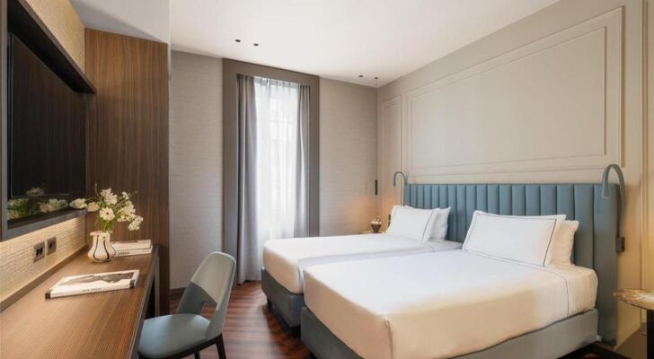 WorldHotel Casati 18