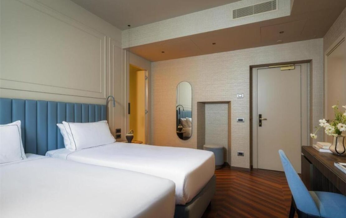 WorldHotel Casati 18