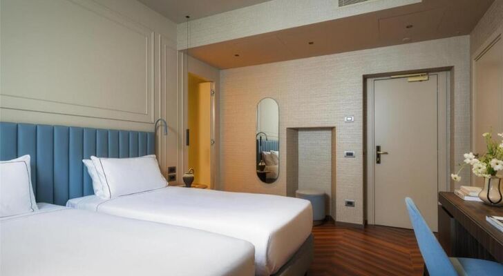 WorldHotel Casati 18