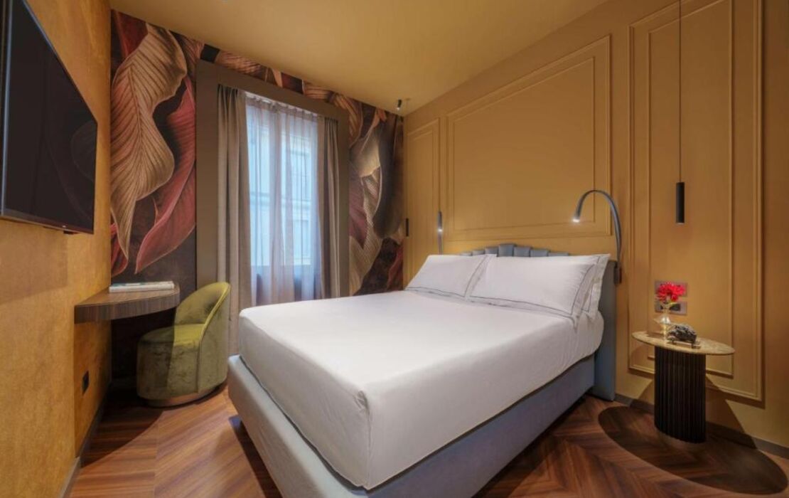 WorldHotel Casati 18