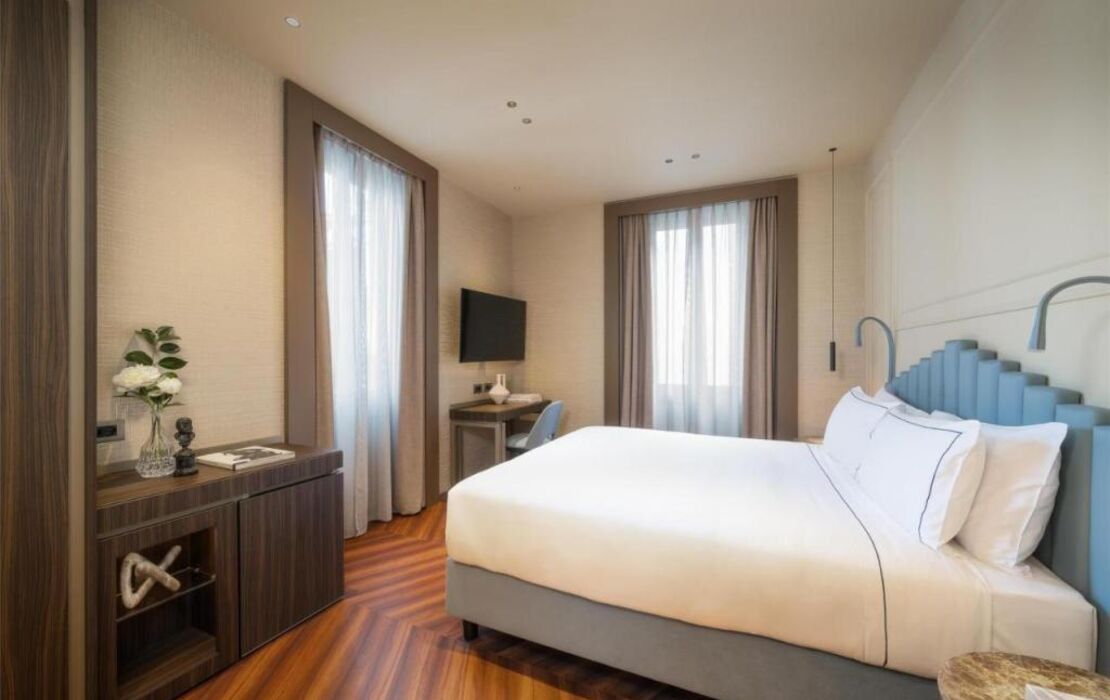 WorldHotel Casati 18