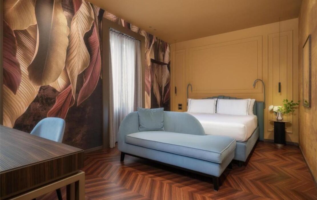 WorldHotel Casati 18