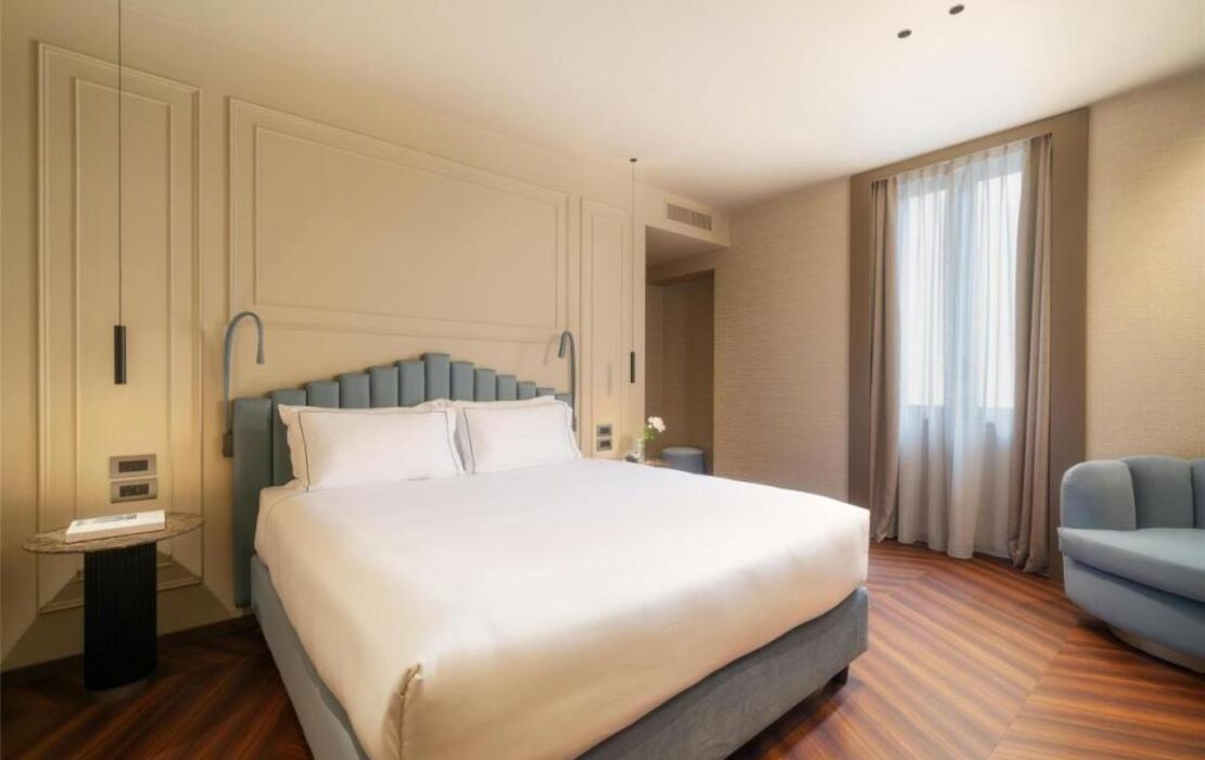 WorldHotel Casati 18