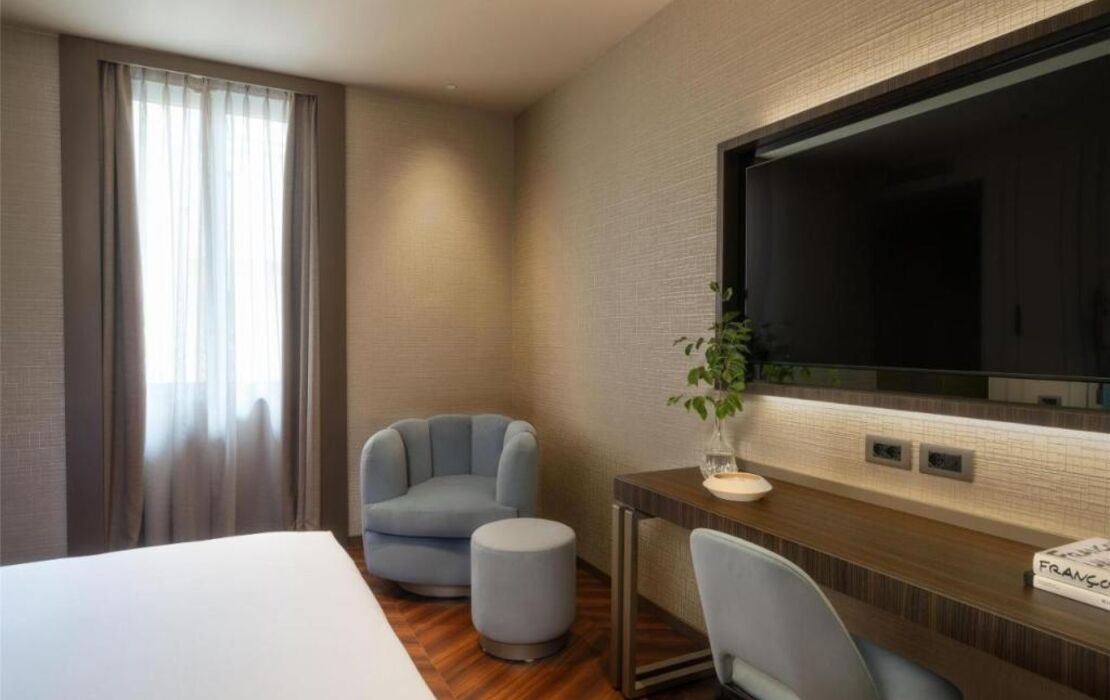 WorldHotel Casati 18