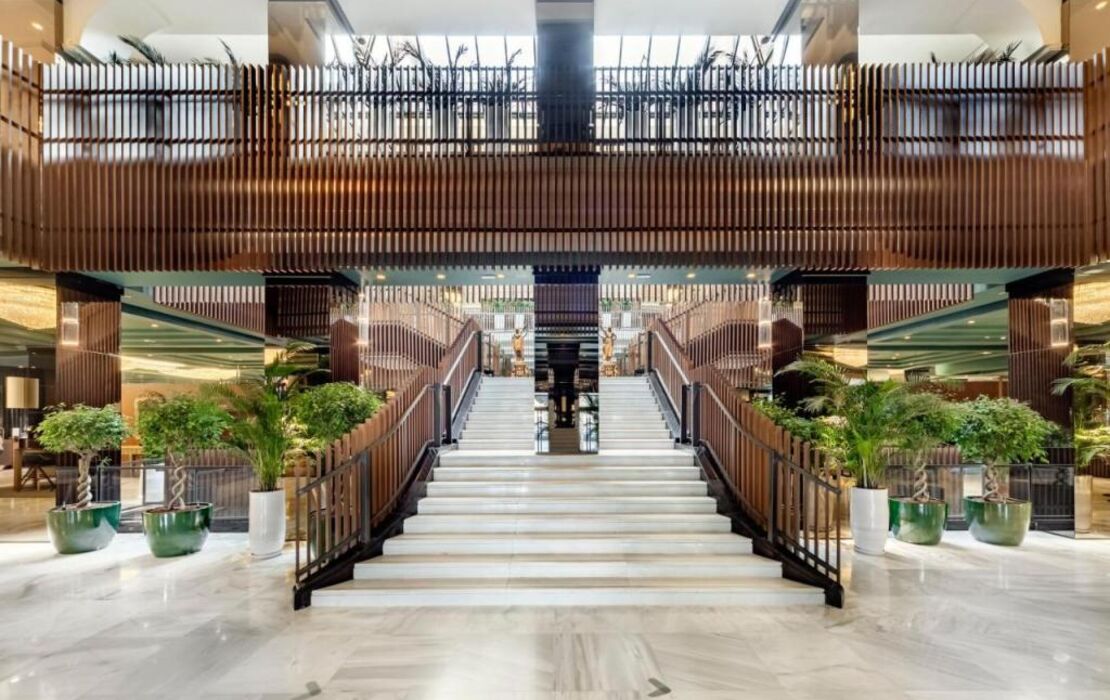 Meliá Milano
