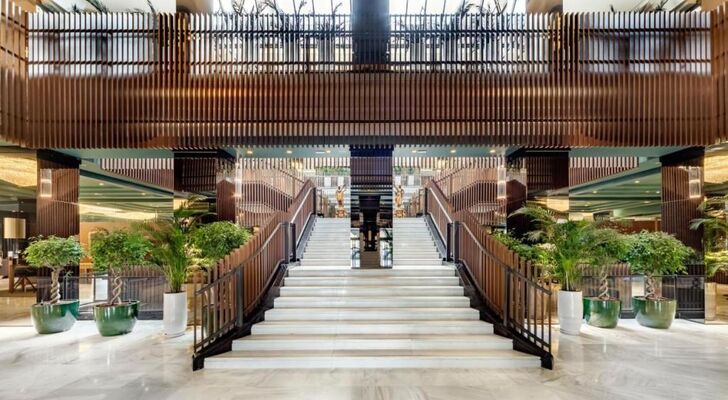 Meliá Milano