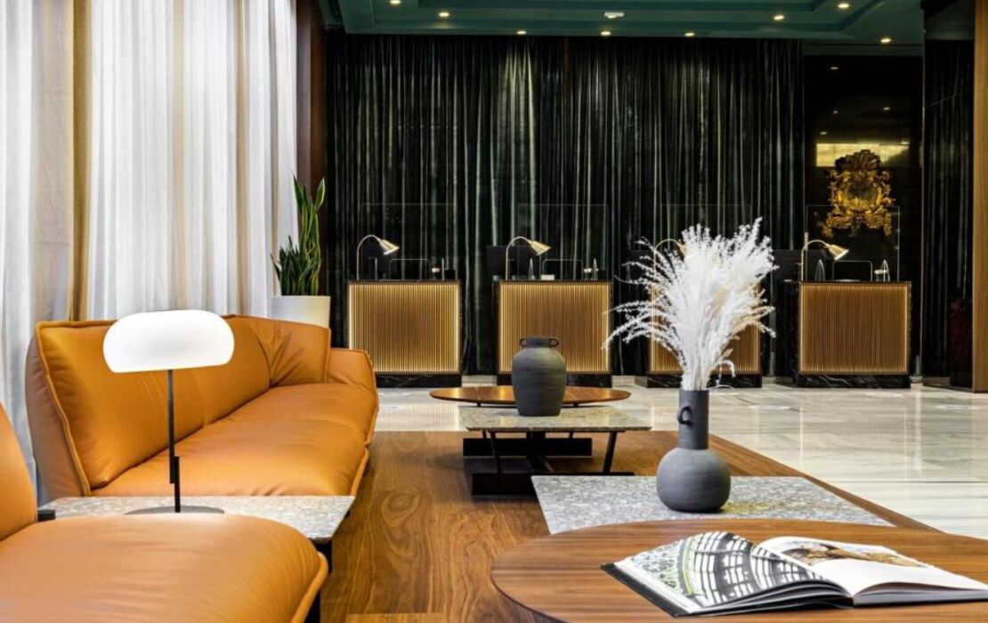 Meliá Milano