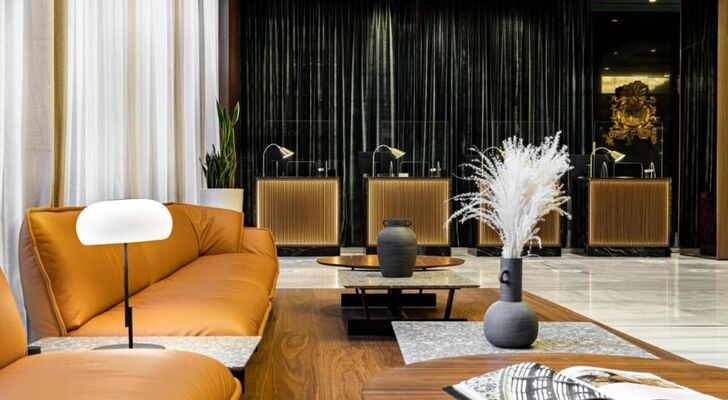 Meliá Milano