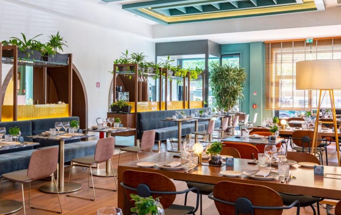 Meliá Milano