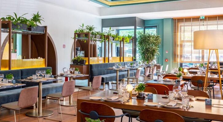 Meliá Milano