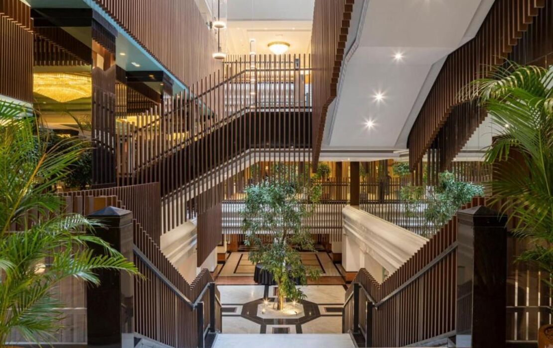 Meliá Milano