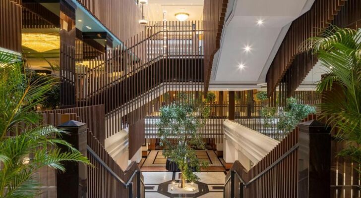 Meliá Milano