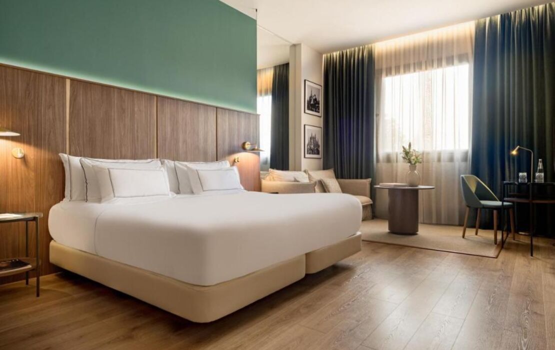 Meliá Milano