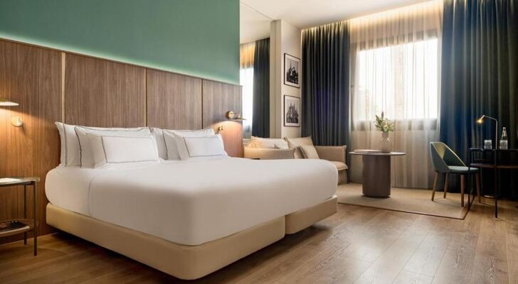 Meliá Milano