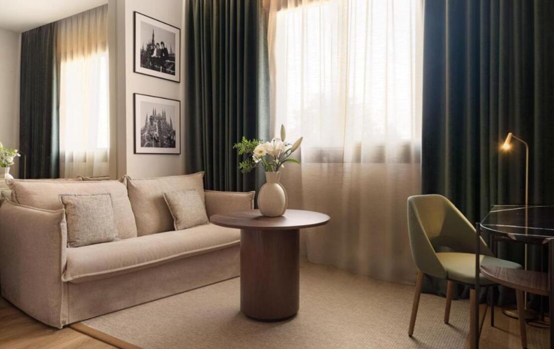Meliá Milano