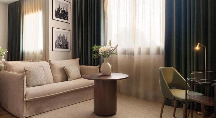 Meliá Milano