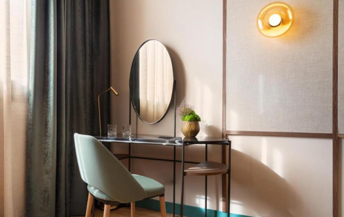 Meliá Milano
