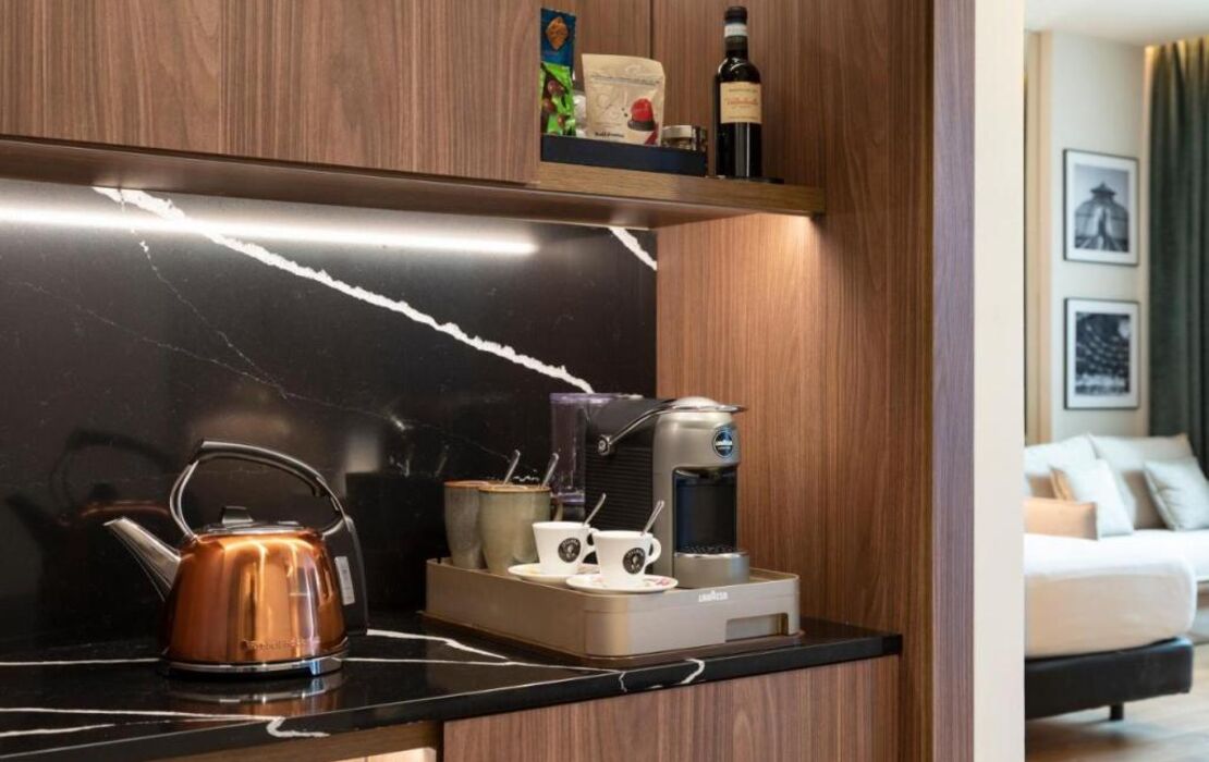 Meliá Milano