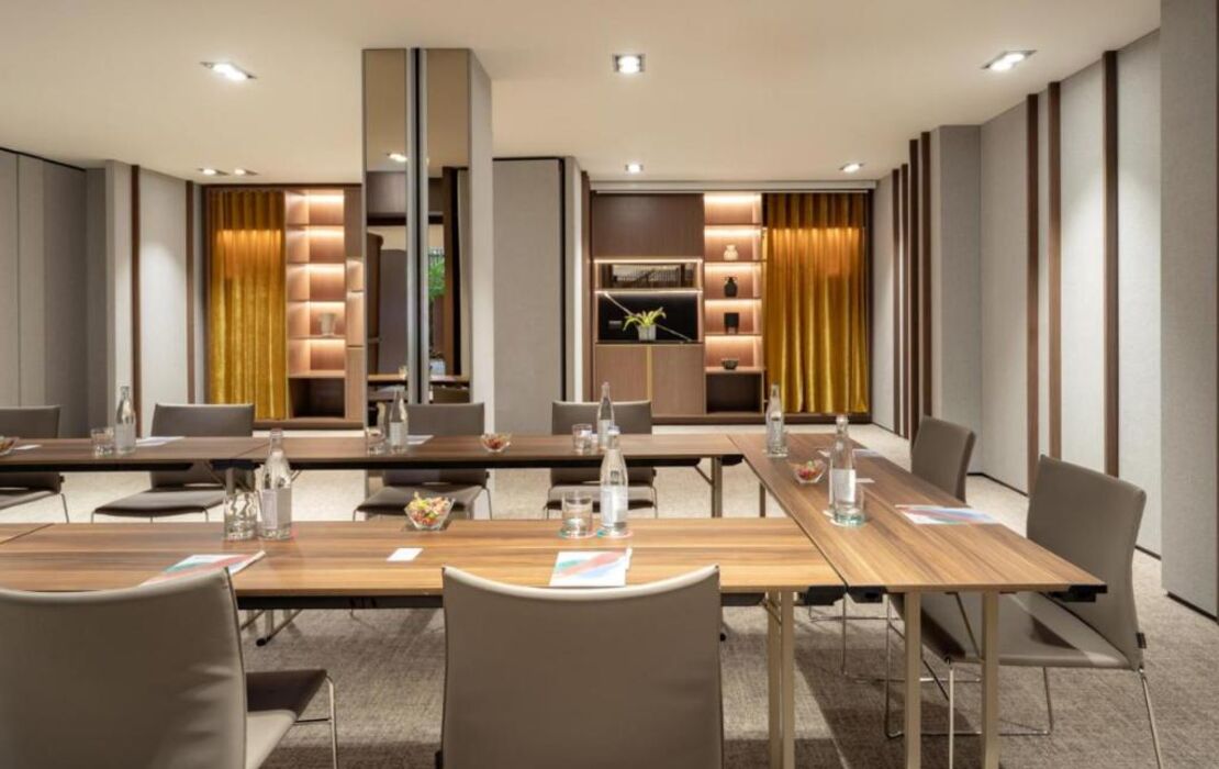 Meliá Milano