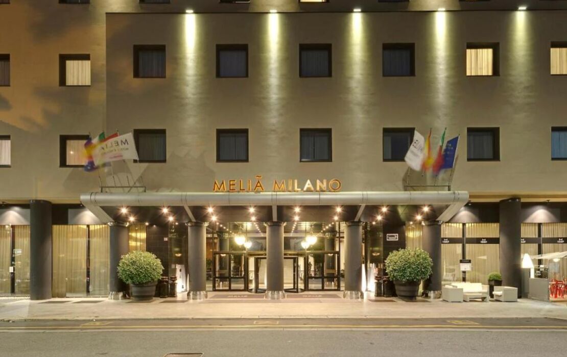 Meliá Milano