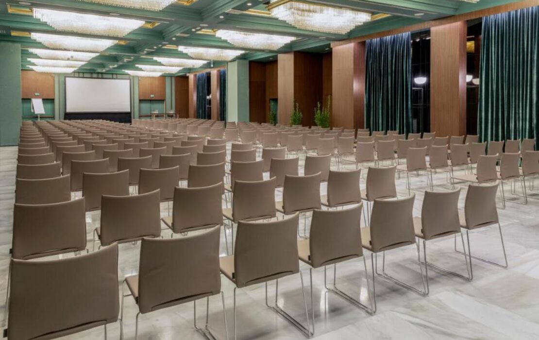 Meliá Milano