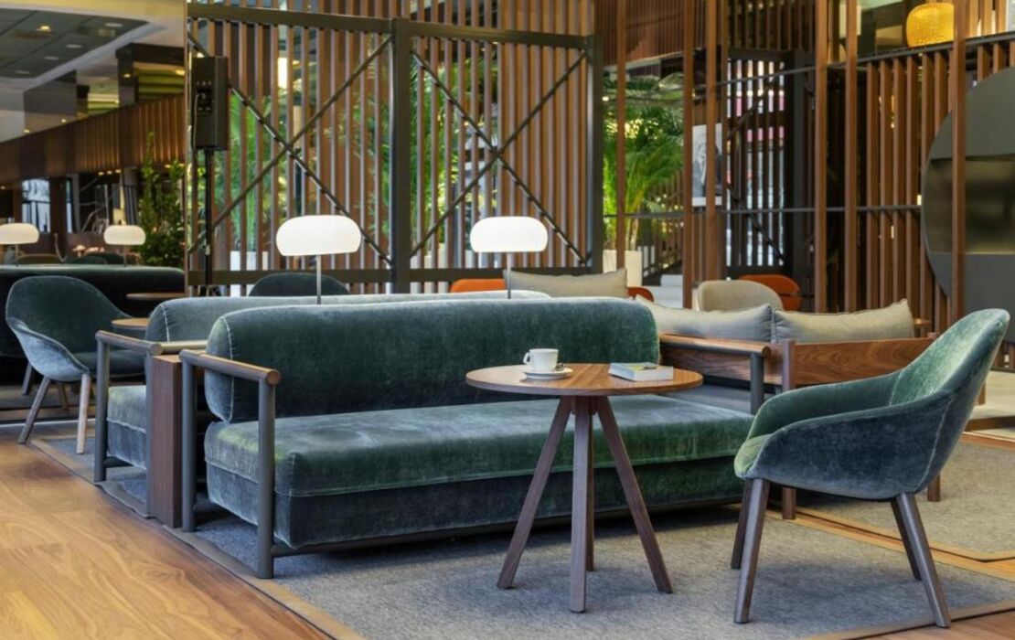 Meliá Milano