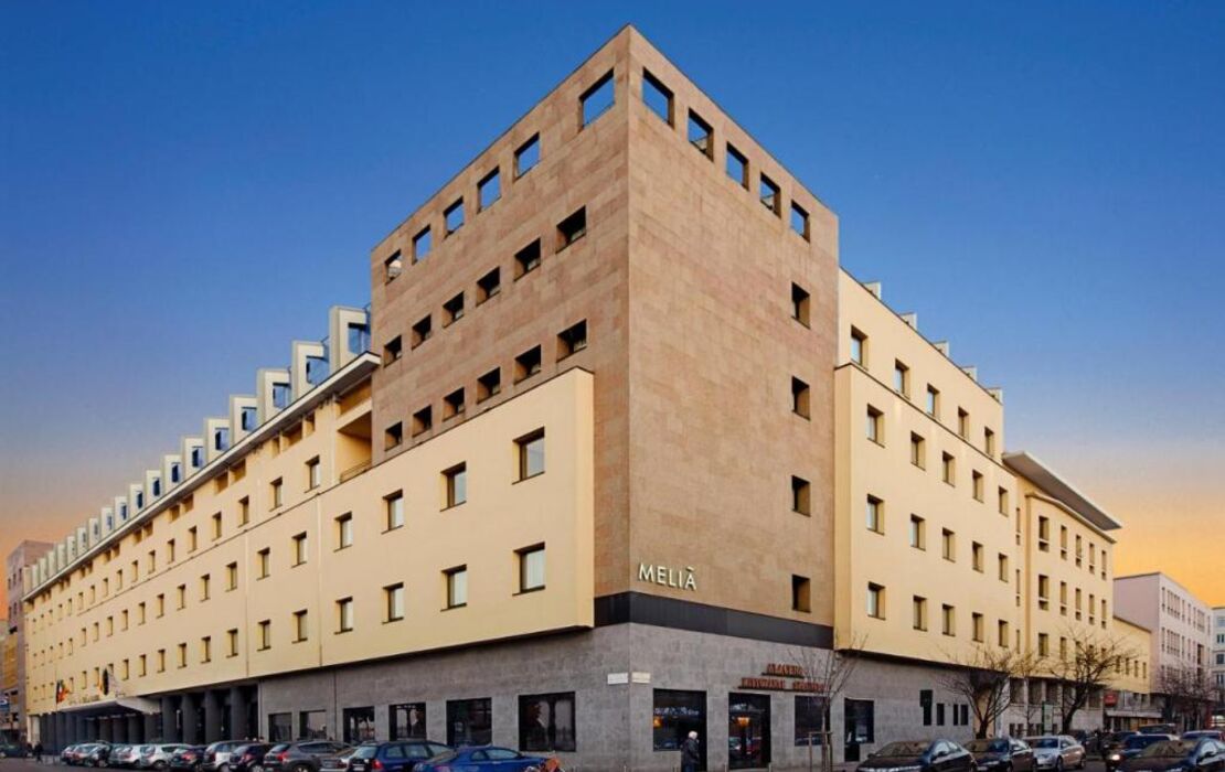 Meliá Milano