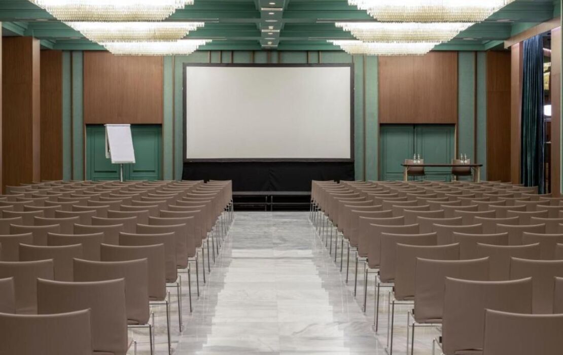 Meliá Milano