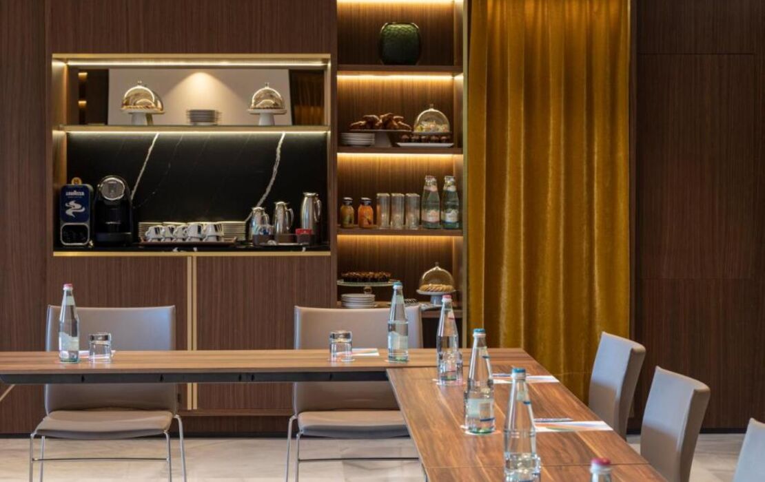 Meliá Milano