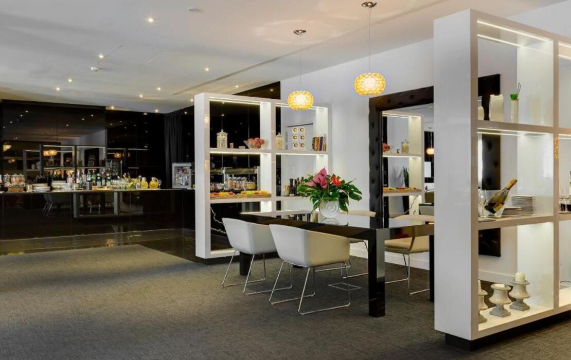 Meliá Milano