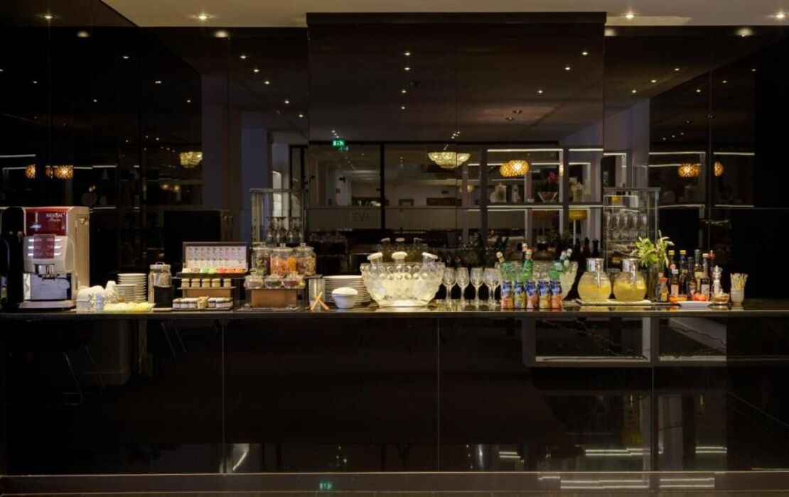 Meliá Milano