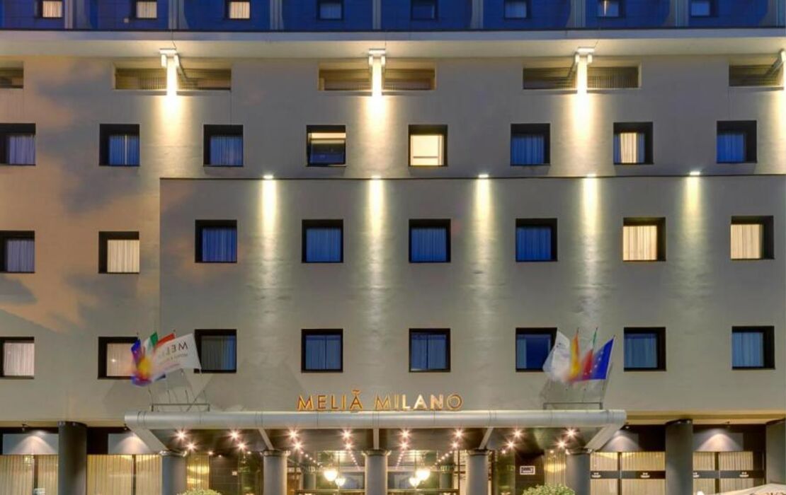 Meliá Milano