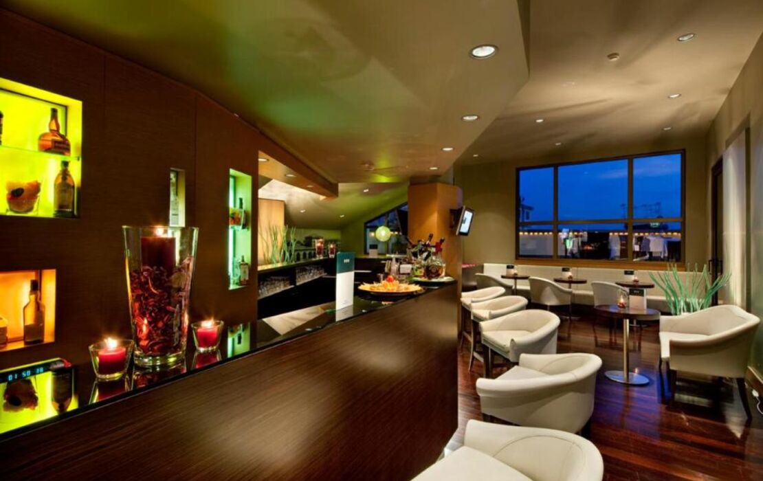 UNA Hotels Napoli