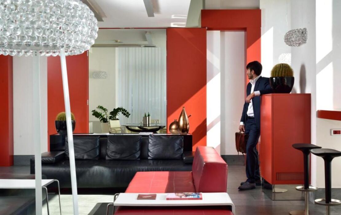 UNA Hotels Napoli