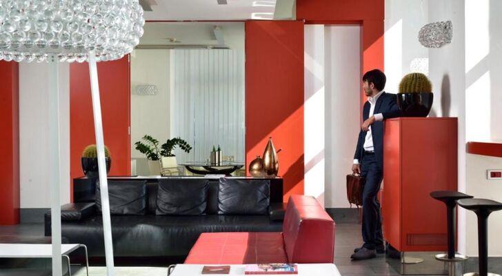 UNA Hotels Napoli