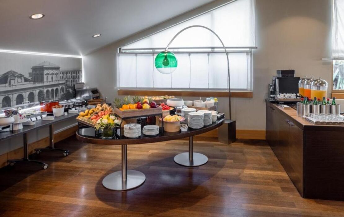 UNA Hotels Napoli