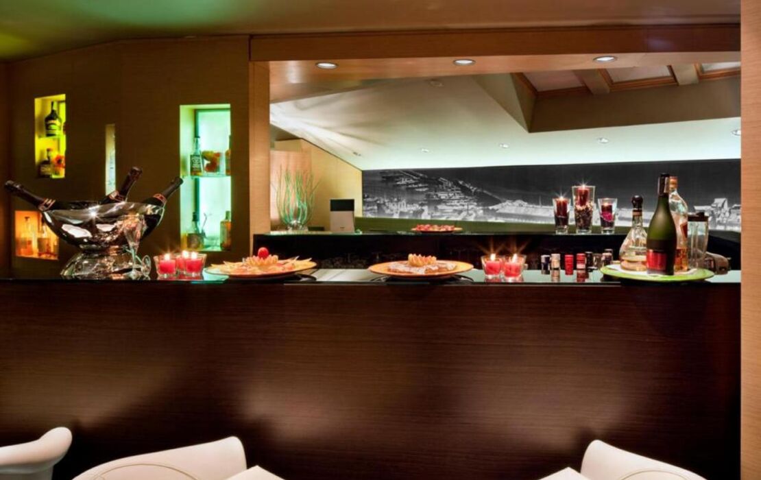 UNA Hotels Napoli