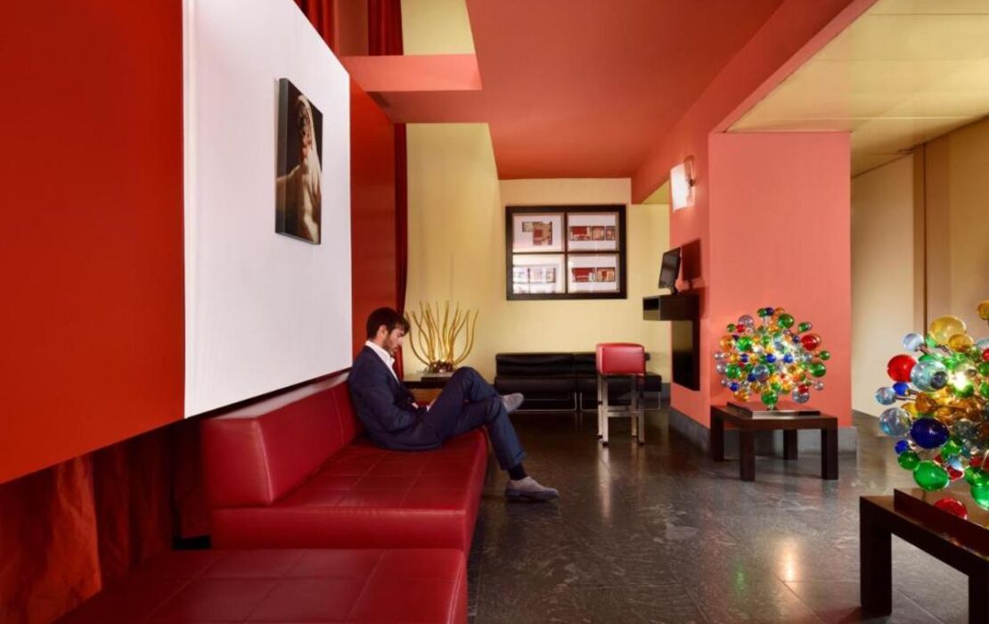 UNA Hotels Napoli