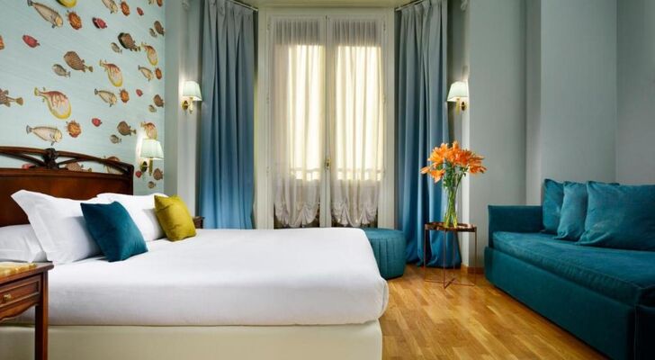Hotel Continental Genova