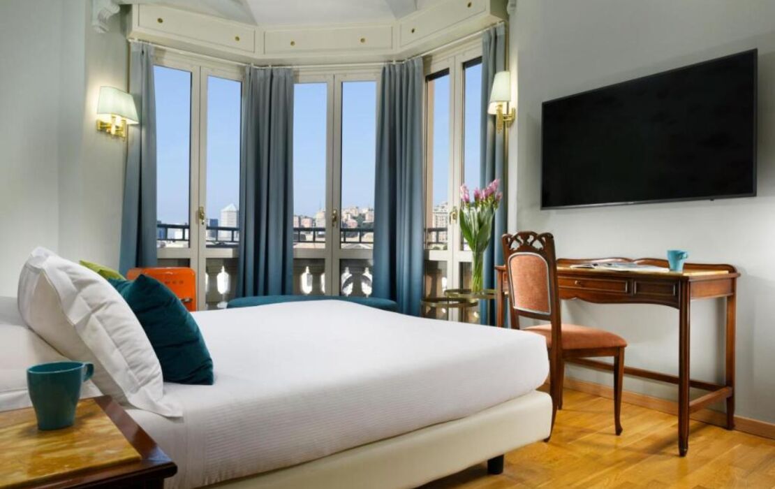 Hotel Continental Genova