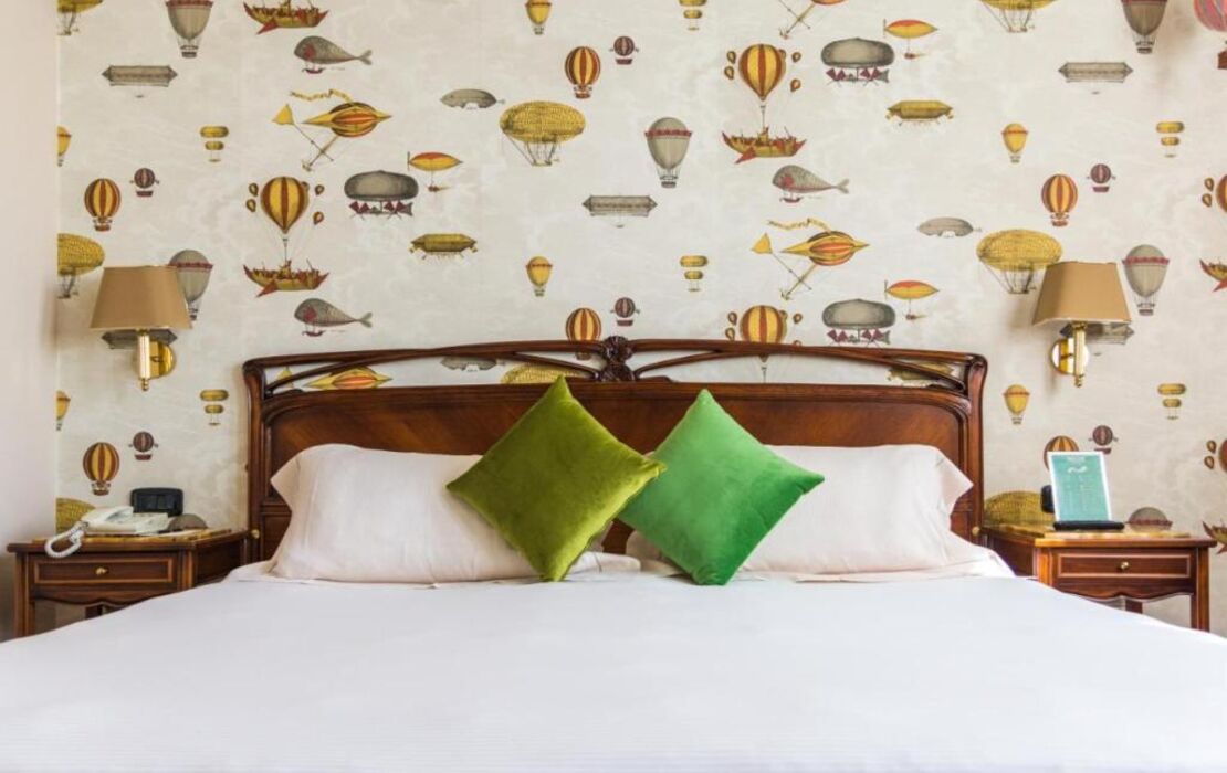 Hotel Continental Genova