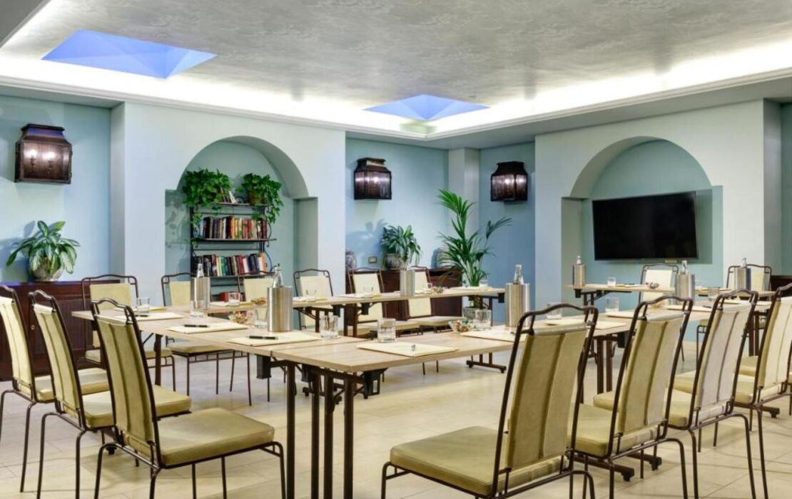 Hotel Continental Genova