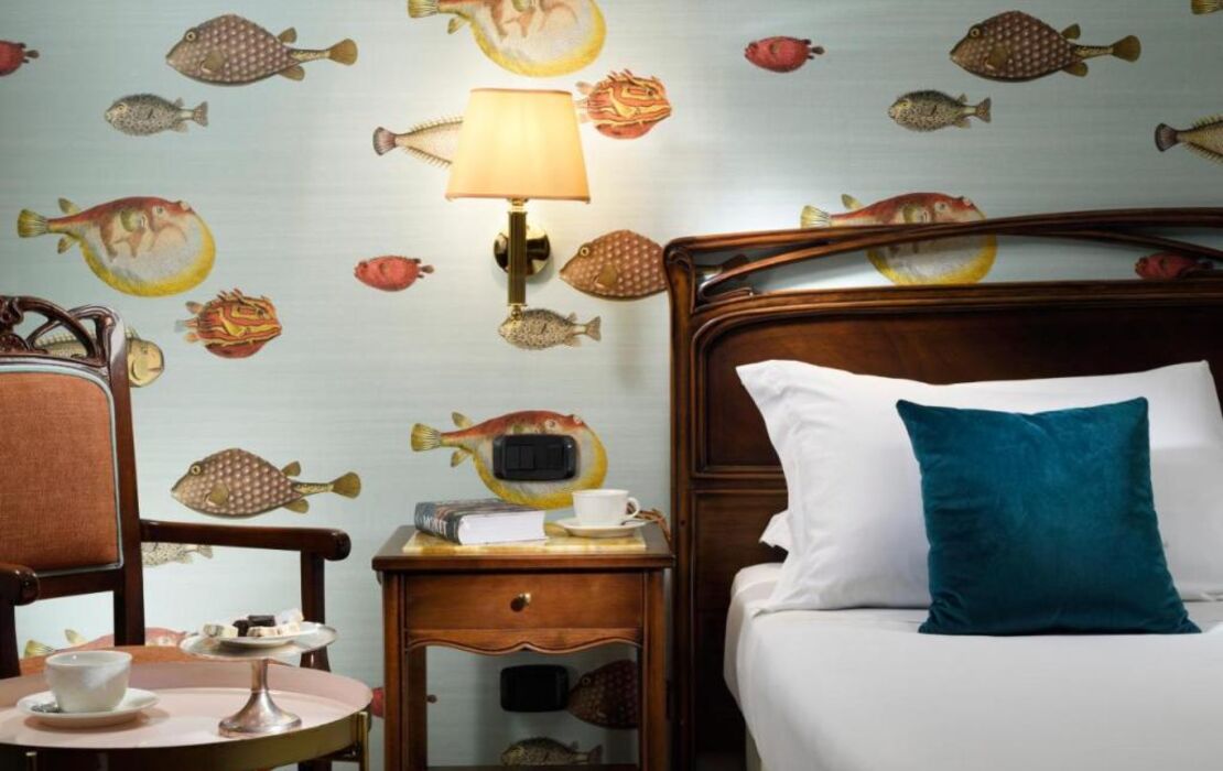 Hotel Continental Genova