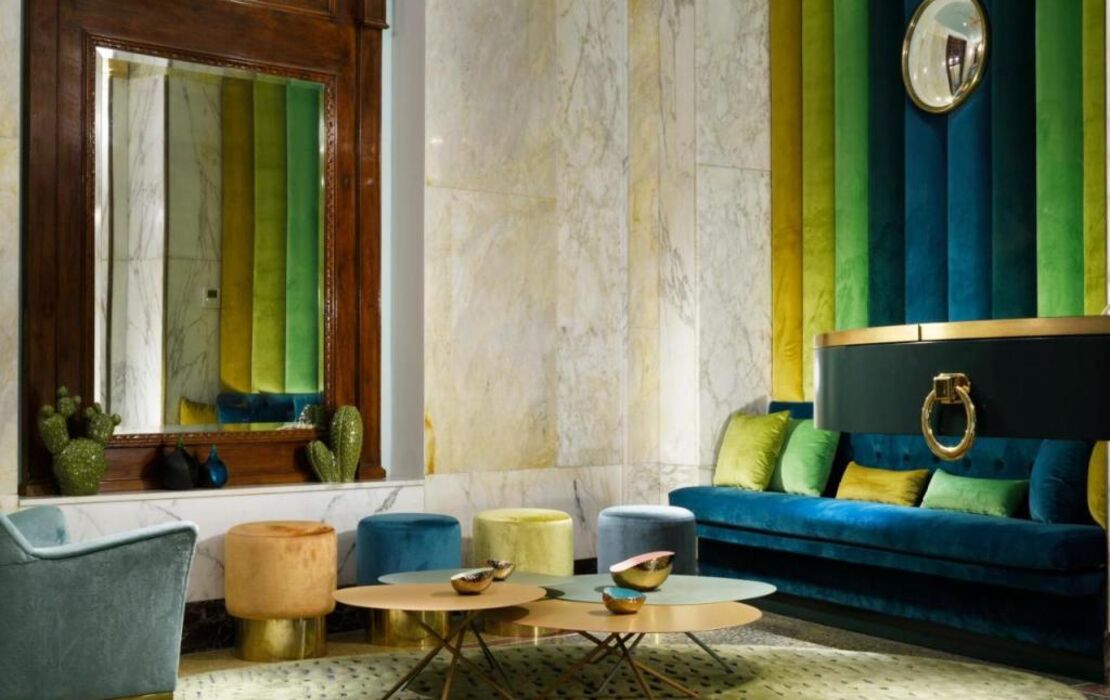 Hotel Continental Genova
